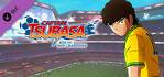 Captain Tsubasa Rise of New Champions Carlos Bara Nintendo Switch