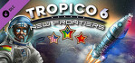 Tropico 6 New Frontiers