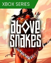 Above Snakes Xbox Series