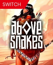 Above Snakes Nintendo Switch