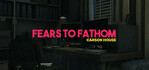 Fears to Fathom Carson House