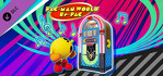 PAC-MAN WORLD Re-PAC Jukebox