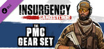 Insurgency Sandstorm PMC Gear Set