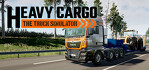 Heavy Cargo The Truck Simulator Steam Account