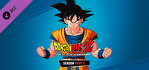 Dragon Ball Z Kakarot Season Pass 2 Nintendo Switch