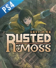 Rusted Moss PS4