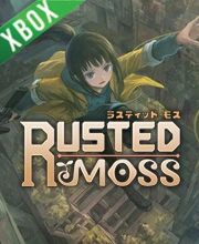 Rusted Moss Xbox One