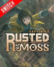 Rusted Moss Nintendo Switch