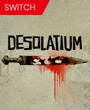 Desolatium Nintendo Switch