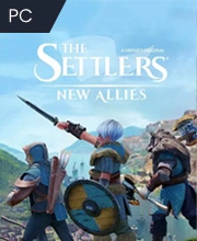 The Settlers New Allies