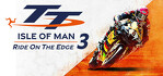 TT Isle of Man Ride on the Edge 3 PS5