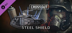 Crossout Steel shield