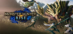 Monster Hunter Rise Xbox One Account