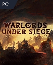 Warlords Under Siege
