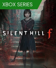 Silent Hill f Xbox Series