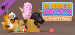 Rubber Bandits Fur Party Pack Xbox One