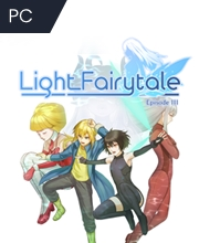 Light Fairytale Episode 3