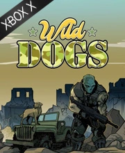 Wild Dogs Xbox Series