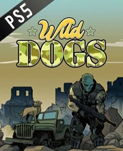 Wild Dogs PS5