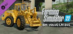 Farming Simulator 22 Volvo LM 845 PS4