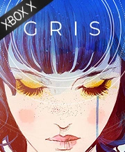 GRIS Xbox Series