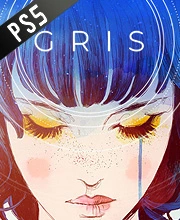 GRIS PS5