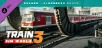 Train Sim World 3 Bahnstrecke Bremen-Oldenburg Xbox Series