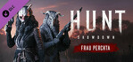 Hunt Showdown Frau Perchta Xbox Series