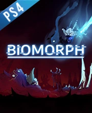 BIOMORPH PS4