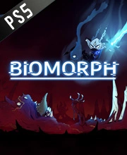 BIOMORPH PS5
