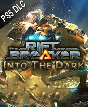 The Riftbreaker Into The Dark PS5
