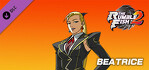 The Rumble Fish 2 Additional Character Beatrice Xbox One