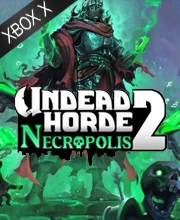 Undead Horde 2 Necropolis Xbox Series
