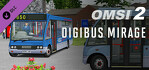 OMSI 2 Add-on Digibus Mirage