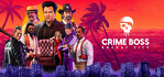 Crime Boss Rockay City Steam Account