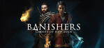 Banishers Ghosts of New Eden PS4