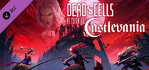 Dead Cells Return to Castlevania Xbox One