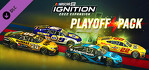 NASCAR 21 Ignition 2022 Playoff Pack