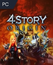 4STORY ORIGIN