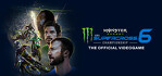 Monster Energy Supercross 6 Steam Account