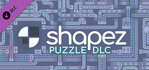 shapez Puzzle DLC