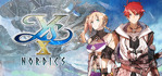 Ys X Nordics Nintendo Switch