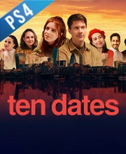 Ten Dates PS4