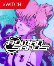 Roman Sands REBuild