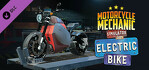 Motorcycle Mechanic Simulator 2021 Electric Bike