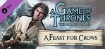 A Game Of Thrones A Feast For Crows