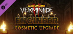 Warhammer Vermintide 2 Outcast Engineer Cosmetic Upgrade