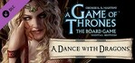 A Game Of Thrones A Dance With Dragons