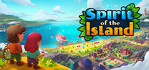 Spirit of the Island PS4