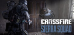 Crossfire Sierra Squad PS5 Account